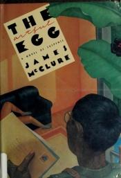 book cover of El huevo con truco by James H. McClure