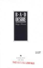 book cover of Bad Desire by Gary Devon