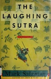 book cover of The Laughing Sutra by Mark Salzman