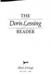 book cover of Das Doris-Lessing-Buch by Doris Lessing