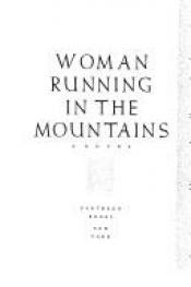 book cover of Woman Running in the Mountains by Yuko Tsushima