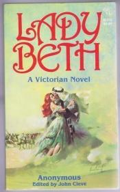 book cover of Lady Beth by Anonymous