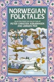 book cover of Norske Folkeeventyr by Peter Christen Asbjørnsen