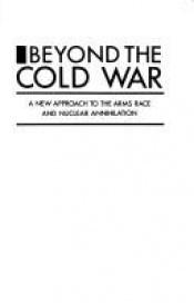 book cover of Beyond the Cold War by Edward Palmer Thompson