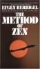 The method of Zen