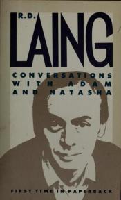 book cover of Conversations With Adam and Natasha by R. D. Laing