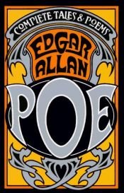 book cover of Complete Works of Edgar Allen Poe by Edmund Clarence Stedman|George Edward Woodberry|אדגר אלן פו