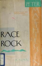 book cover of Race Rock-V538 by Питер Маттиссен