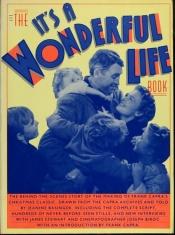 book cover of The It's a wonderful life book by Jeanine Basinger