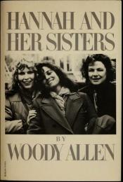 book cover of Hannah and Her Sisters by Woody Allen