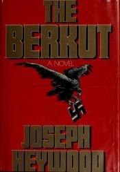 book cover of Operation Örnen by Joseph Heywood