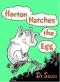 Slon Khorton vysizhivaet iaitso [Horton Hatches the Egg] (Russian Edition)