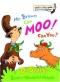 Mr Brown Can Moo! Can You?: Dr. Seuss's Book of Wonderful Noises
