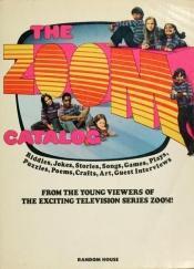 book cover of The Zoom Catalog by Random House