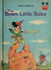book cover of BRAVE LITTLE TAILOR (Disney's Wonderful World of Reading, No. 18) by ウォルト・ディズニー