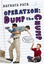 book cover of Operation by Barbara Park