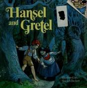 book cover of Hansel and Gretel by Linda Hayward