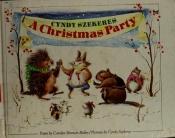 book cover of A Christmas party: Poem by Carolyn Sherwin Bailey