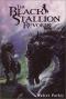 Black Stallion #9-1953 - Title: The Black Stallion Revolts