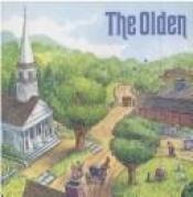 book cover of THE OLDEN DAYS (Random House Pictureback) by Joe Mathieu