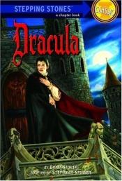 book cover of Dracula by Stephanie Spinner