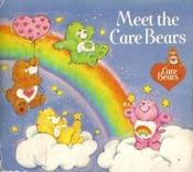 book cover of Meet the care bears by Ali Reich