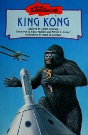 book cover of King Kong by Judith Conaway