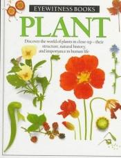 book cover of Plant (Eyewitness Books) by DK Publishing