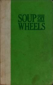 book cover of Soup on Wheels by Robert Newton Peck