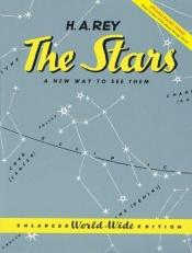 book cover of The Stars: A New Way to See Them by H. A. Rey