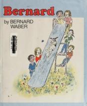 book cover of Bernard by Bernard Waber
