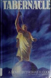 book cover of Tabernacle by Thomas H. Cook
