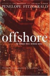 book cover of Offshore by Penelope Fitzgerald