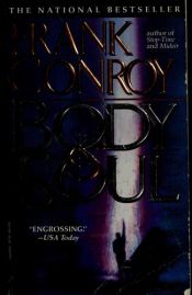 book cover of Body and Soul by Frank Conroy