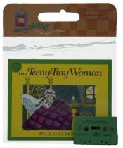 book cover of Teeny-Tiny Woman, The by Paul Galdone