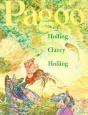 book cover of Pagoo by Holling C. Holling