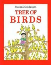 book cover of Tree of Birds by Susan Meddaugh