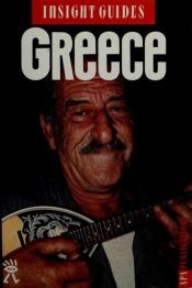 book cover of Greece by Inc. Prentice-Hall