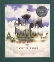 book cover of Sector 7 by David Wiesner