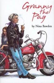 book cover of Granny the Pag by Nina Bawden