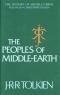 The Peoples of Middle-earth