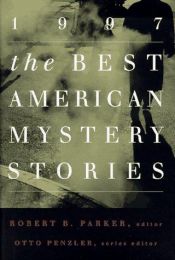 book cover of The Best American Mystery Stories 1997 (Best American Mystery Stories) by Otto Penzler