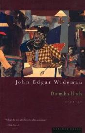 book cover of Damballah by John Edgar Wideman