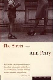 book cover of Die Strasse by Ann Petry