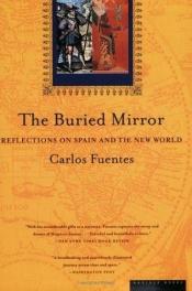 book cover of O espelho enterrado by Carlos Fuentes