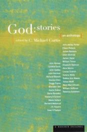 book cover of God by C. Michael Curtis