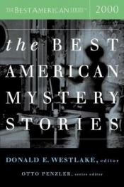 book cover of Best American Mystery Stories, The by Otto Penzler