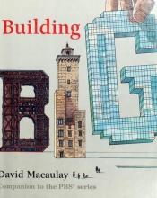 book cover of Building Big by デビッド・マコーレイ