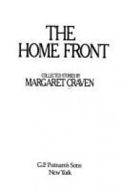 book cover of The Home Front by Margaret Craven