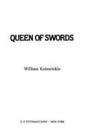 book cover of Queen Of Swords by William Kotzwinkle